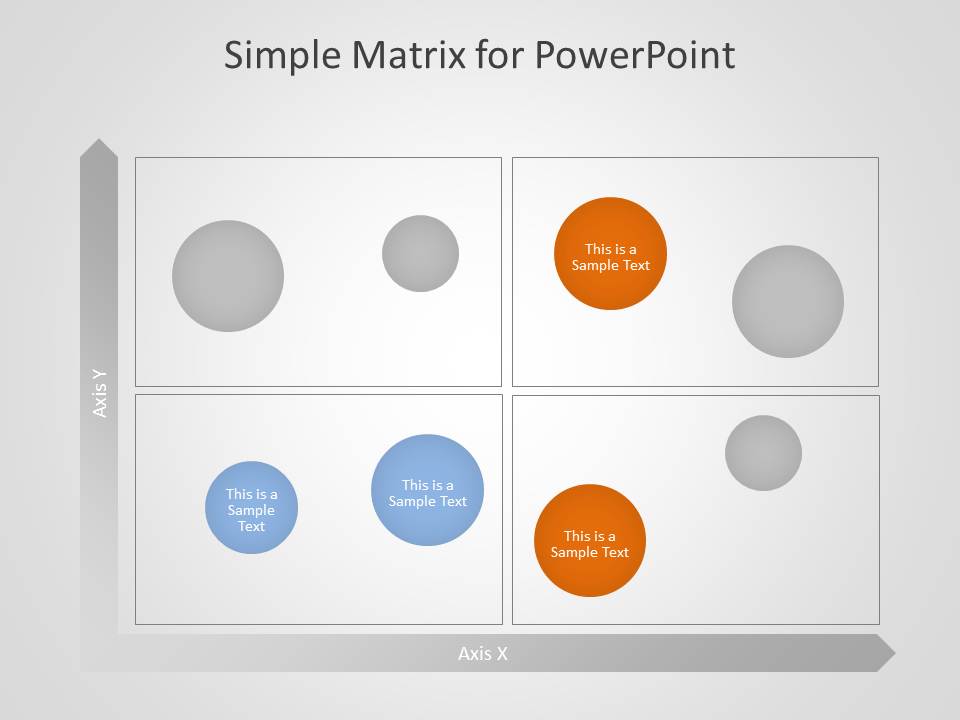 Free Boston Consulting Group PPT Templates - PPT Template